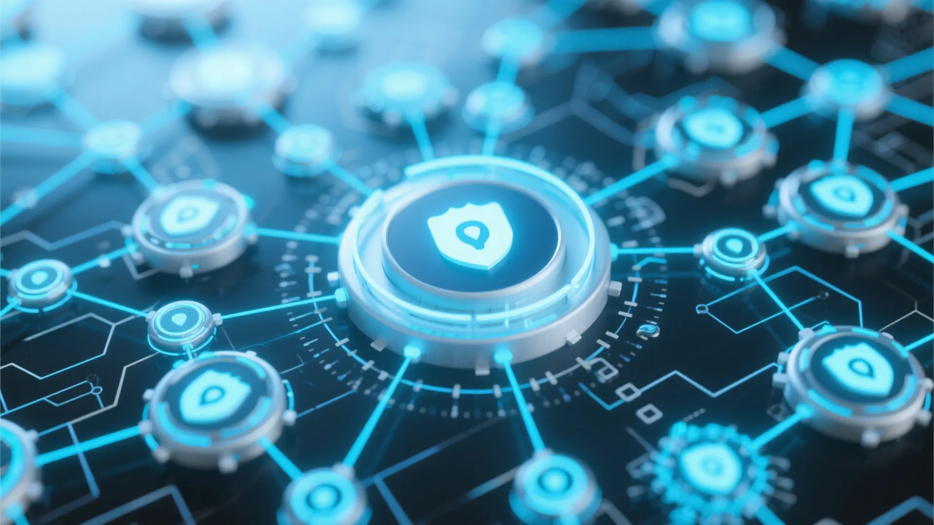 Secure Network