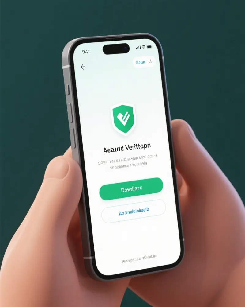 App Interface