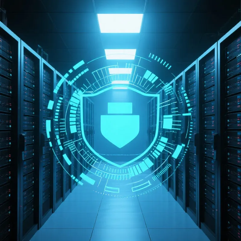 Security Infrastructure