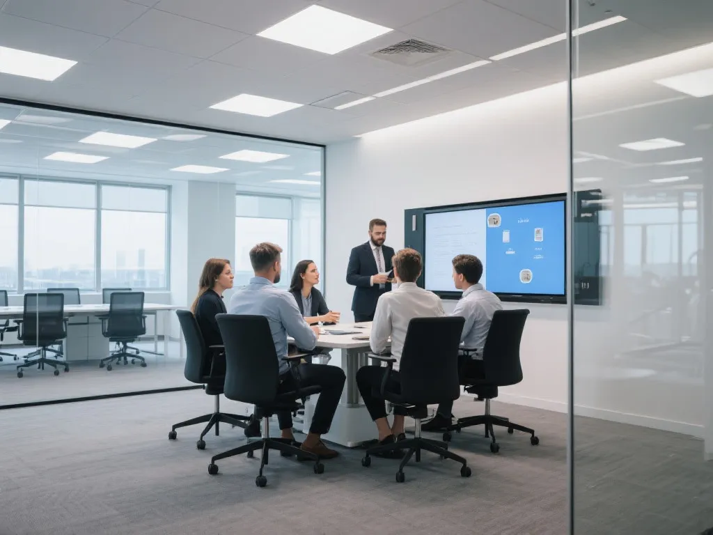 Team Collaboration