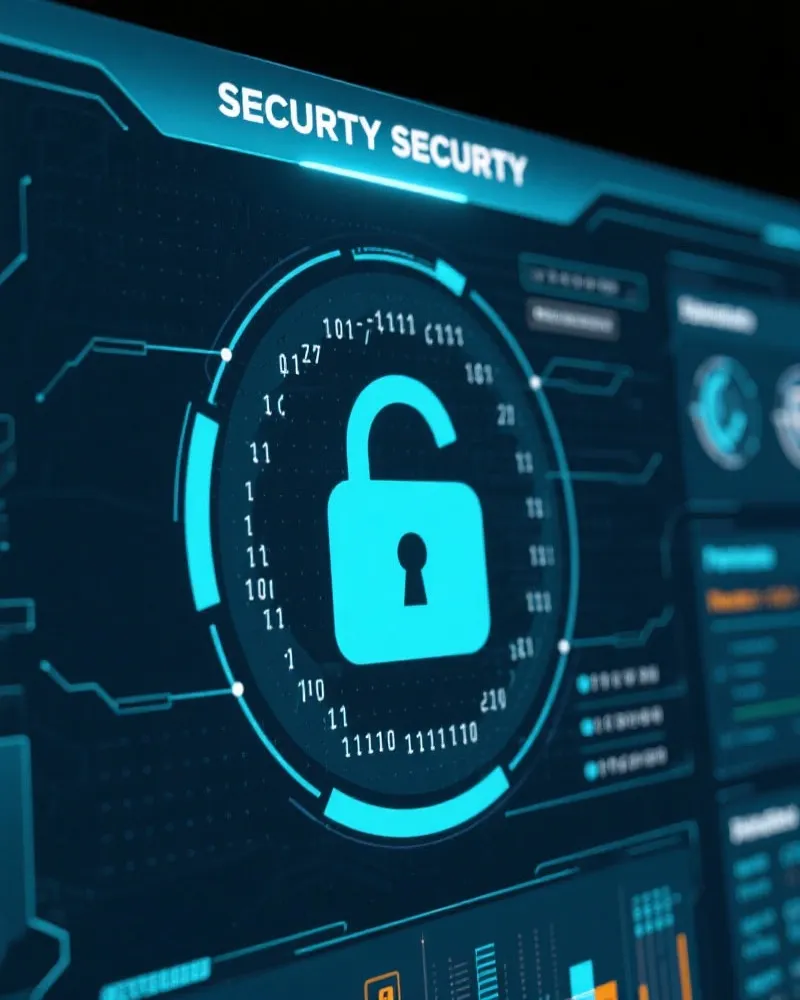 Security Dashboard